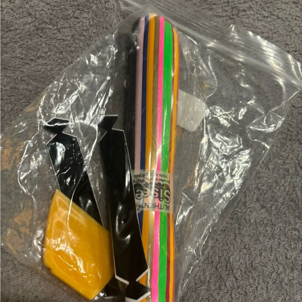 -Transfer Vinyl Bundle Including Detailer Squeegee and 2X Black Felt Decals‎
